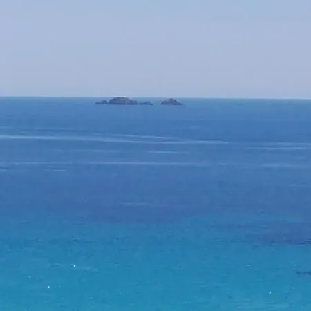 Maison Sur Palombaggia Tatil Evi