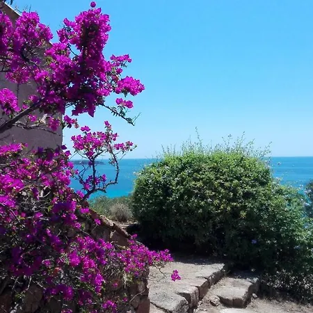 Maison Sur Palombaggia *