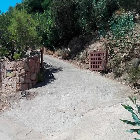 Σπίτι διακοπών Maison Sur Palombaggia *