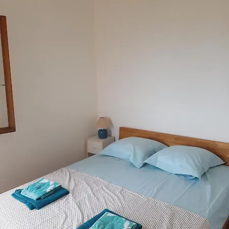 Holiday home Maison Sur Palombaggia