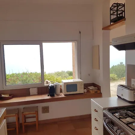 Maison Sur Palombaggia * Πόρτο Βέκιο