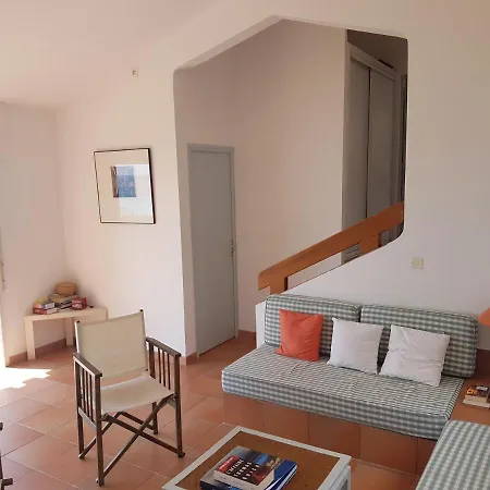 Maison Sur Palombaggia ポルトヴェッキオ