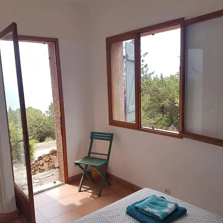 Maison Sur Palombaggia