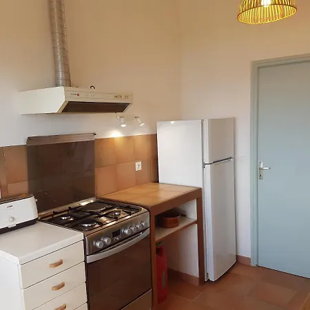 Maison Sur Palombaggia