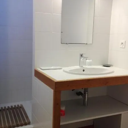 Maison Sur Palombaggia * Πόρτο Βέκιο