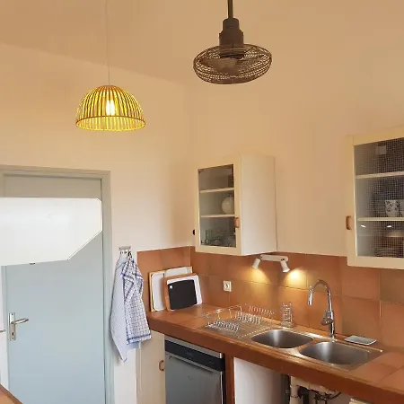 Maison Sur Palombaggia