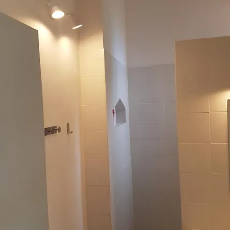 Maison Sur Palombaggia Σπίτι διακοπών *