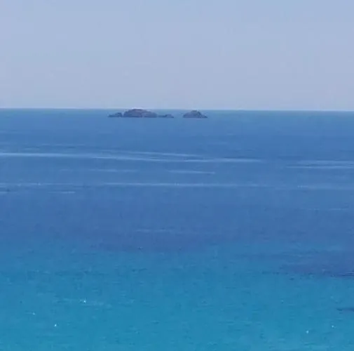 Maison Sur Palombaggia 別荘