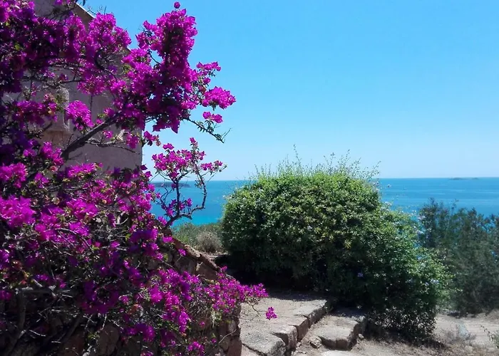 Maison Sur Palombaggia *