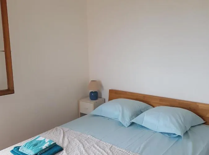 Дом отдыха Maison Sur Palombaggia