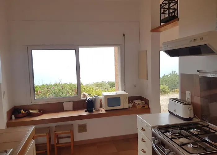 Maison Sur Palombaggia * Порто-Веккьо