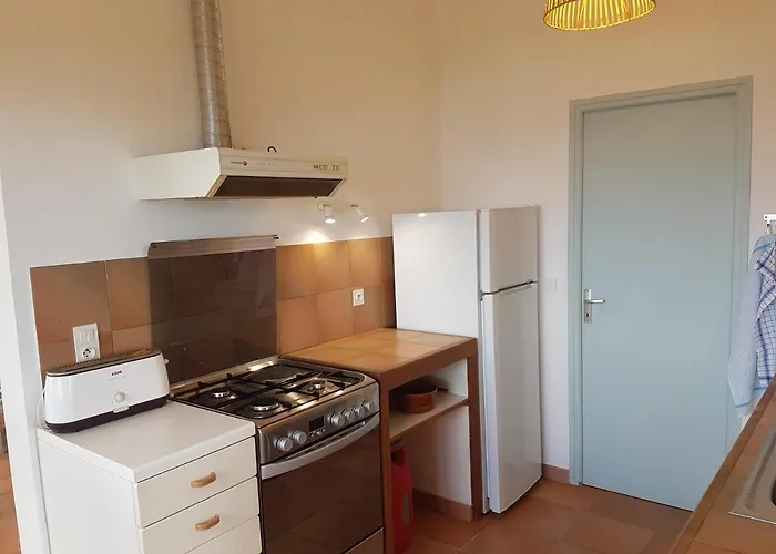 Maison Sur Palombaggia